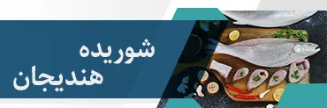 شوریده هندیجان