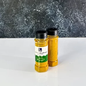 ادویه ماهی لیان