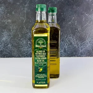 روغن زیتون برتینی